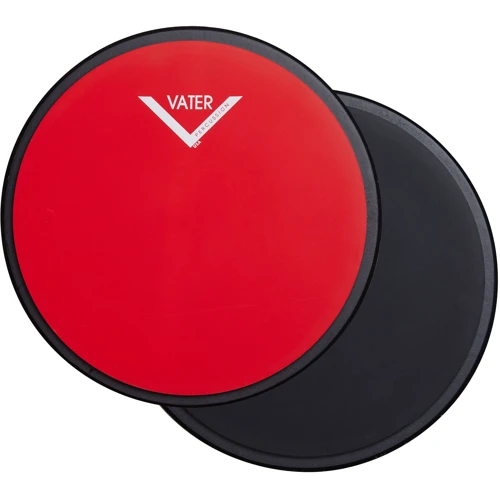 Тренувальний пед VATER VCB12D Chop Builder Double Sided