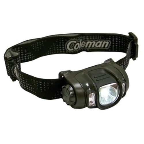 Ліхтар Coleman Multi-color LED