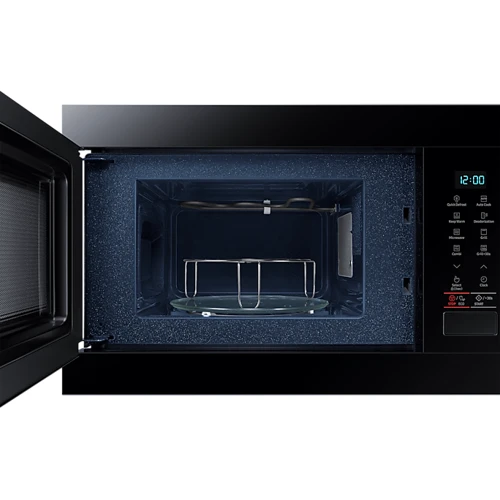 Встраиваемая микроволновая печь Samsung MG22T8054AB: Гриль есть