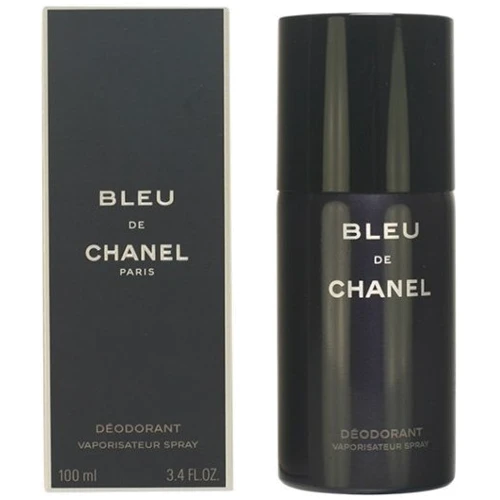 Парфюмированный дезодорант Chanel Bleu De Chanel 100 ml