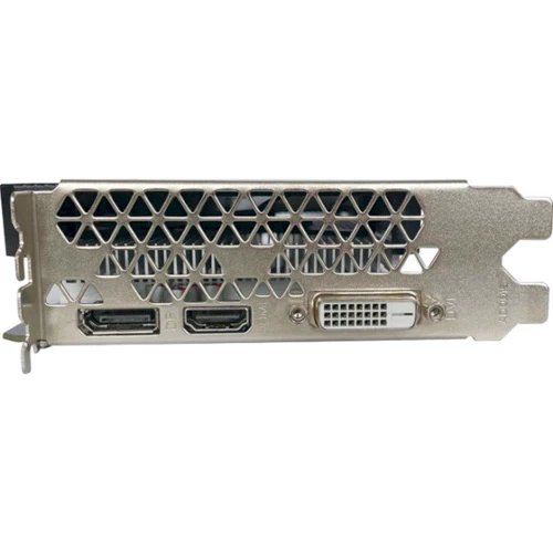 Видеокарта Biostar GeForce GTX 1650 Super (VN1656SF41): Тип памяти GDDR5
