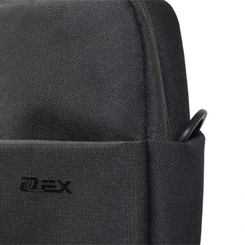 Сумка для ноутбуков Lex 16" Black (LX-121PR-BK) фото 5