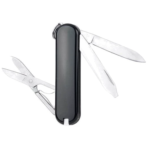 Мультитул Victorinox Classic VX Colors 58мм/7предметов (0.6223.853): Вес, г 22