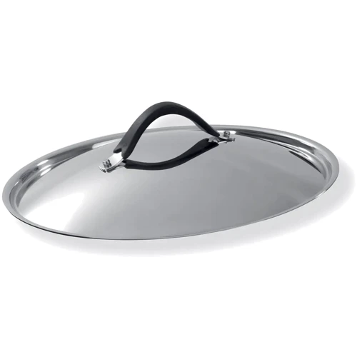 

Barazzoni 33 Carati Inox 24 см (170121024)