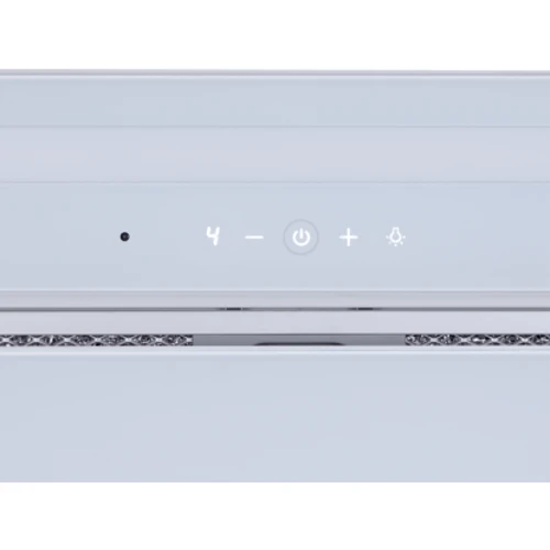 Вытяжка Perfelli BISP 6973 A 1250 W LED STRIP: Управление Сенсорное