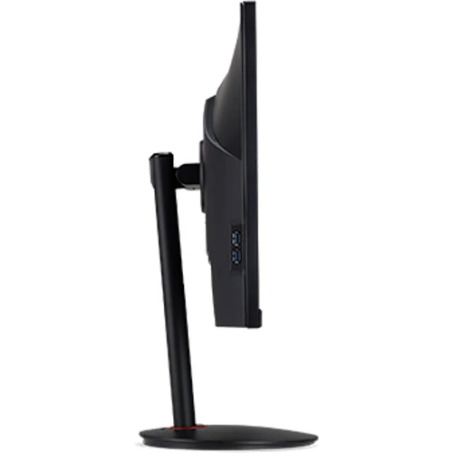 Монитор Acer XV272Xbmiiprx Black (UM.HX2EE.X08): Формат изображения 16:9