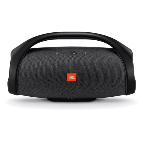 Акустика JBL Boombox, Black (JBLBOOMBOXBLKAM): Цвет черный