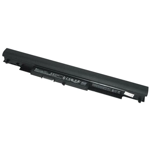 Батарея для ноутбука HP HS03 Pavilion 256 G4 11.1V Black 2600mAh Orig (919309)
