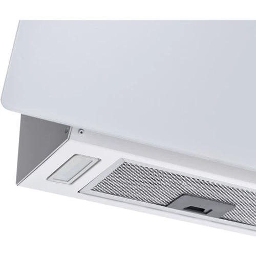 Вытяжка Pyramida NRX2-50 WH: Тип воздухоочистителя Рециркуляция, Отвод