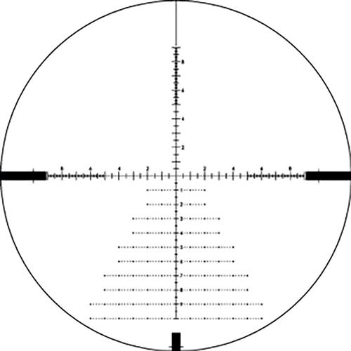 Прицел Vortex Diamondback Tactical FFP 6-24x50 EBR-2C MRAD (DBK-10029)