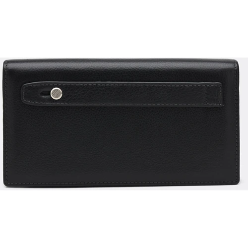 Мужской кошелек Ricco Grande черный (K108109-black): Пол Мужской