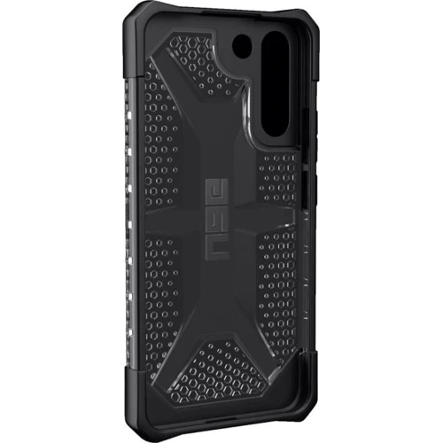 Чехол для телефонов Urban Armor Gear UAG Plasma Ice (213433114343) for Samsung S906 Galaxy S22+ фото 6