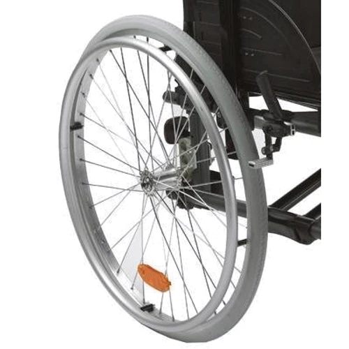 Інвалідний візок Invacare Action 4 NG HD 60.5 см (2000444003474) фото 3