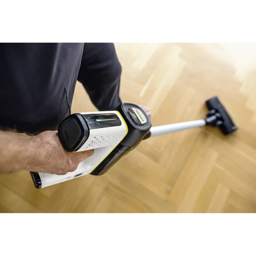 Пилосос Karcher VC 7 Cordless yourMax Extra (1.198-714.0) фото 11