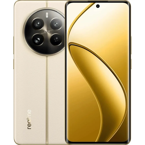 Смартфон Realme 12 Pro 5G 8/256GB Navigator Beige (UA UCRF)