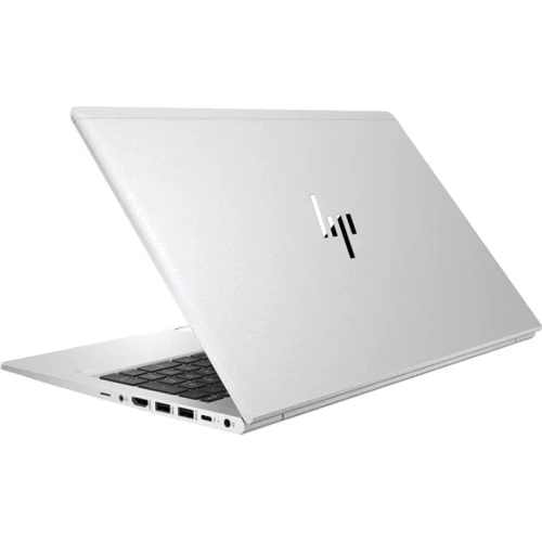 Ноутбук HP EliteBook 650 G9 (6F2L6EA): Процессор Intel Core i7-1255U (3.3 - 4.7 ГГц) / 10 - ядерный