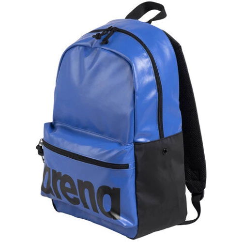 Рюкзак Arena Team Backpack 30 Big Logo синий (3468336539545): Пол Унисекс