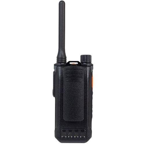 Радиостанция Hytera BP-565 UHF: 400-527 мГц: Радиус действия, км 5