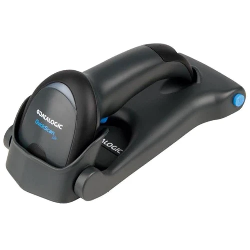  Сканер штрих-кодов Datalogic QuickScan I Lite QW2100 USB (QW2120-BKK1S): Тип Ручной
