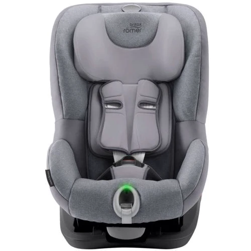 Автокресло BRITAX-ROMER KING II LS BLACK SERIES Grey Marble (2000030806): Вес ребенка 9 – 18 кг