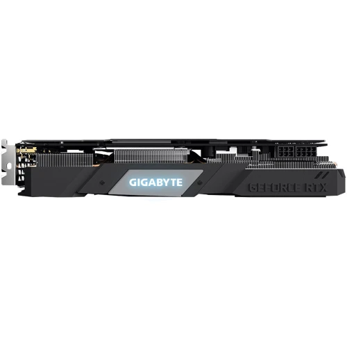 Видеокарта GIGABYTE GeForce RTX2070 SUPER 8192Mb GAMING OC (GV-N207SGAMING OC-8GD): Назначение Геймерские