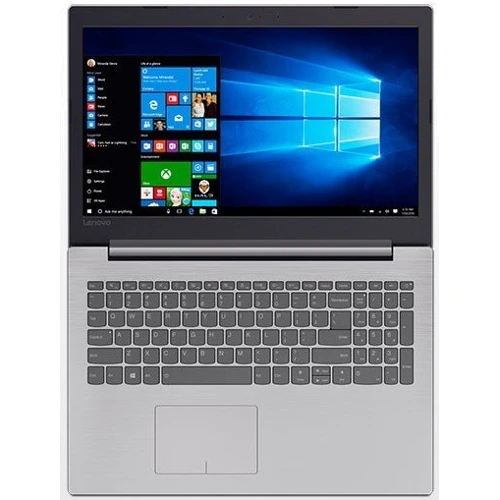 Lenovo ideapad 320-15IKB Pentium 4415U 1TB HDD 4GB 15.6'' (1920x1080) GeForce 920MX Win10 Grade B1 фото 3