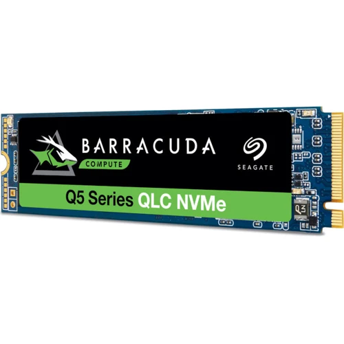 Seagate BarraCuda Q5 1 TB (ZP1000CV3A001)