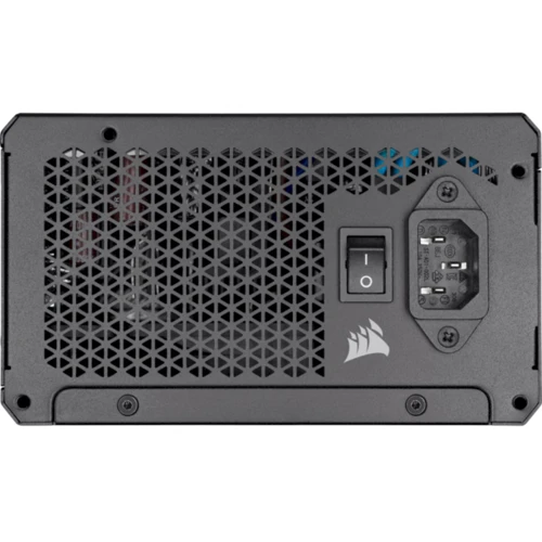 Блок живлення Corsair 750W RM750x Shift PCIE5 (CP-9020251-EU) фото 5