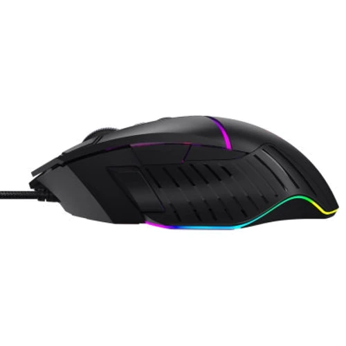 Мышь A4Tech W95 Max Bloody (Black): Длина кабеля 1,8 м