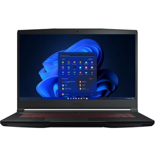 Ноутбук MSI GF63 THIN 11UC-1276US (GF63111276)