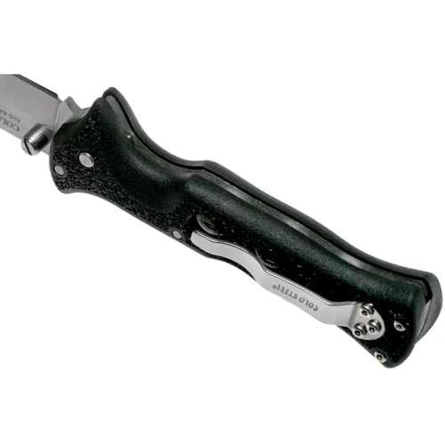 Нож Cold Steel Counter Point 3" Black (CST CS-10AC): Система открывания одной рукой Есть