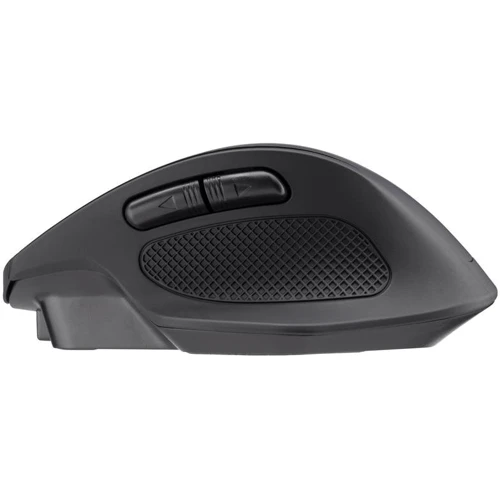 Мышь 2E MF2010 WL Black (2E-MF2010WB): Эргономика для правой руки