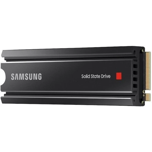 Samsung 980 PRO 1 TB with Heatsink (MZ-V8P1T0CW) (SSD-накопители)(78753597)Stylus approved