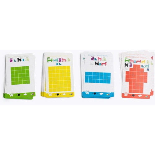 Настільна гра Fun Games Shop Котяча зграя (укр.): Вік от 7-ти лет