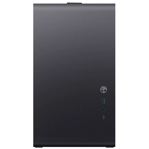 Корпус Jonsbo U4 Mini Mesh Black фото 8