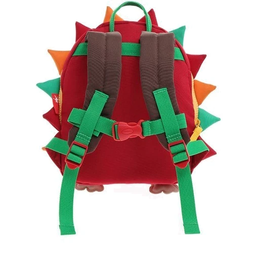 Рюкзак детский Sigikid Ёжик 24619SK: Тип Рюкзак