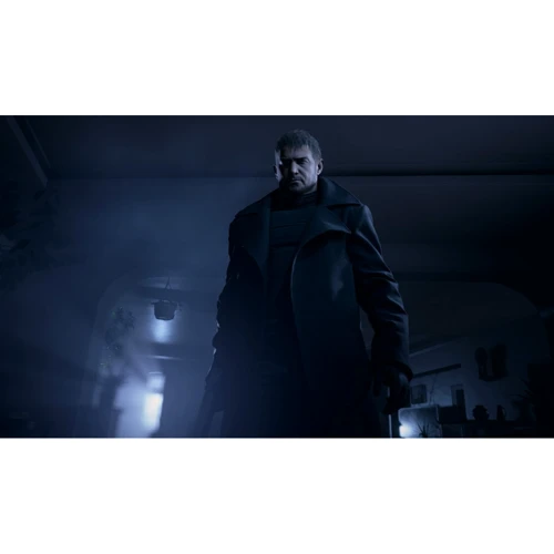 Resident Evil Village (PS4) фото 4