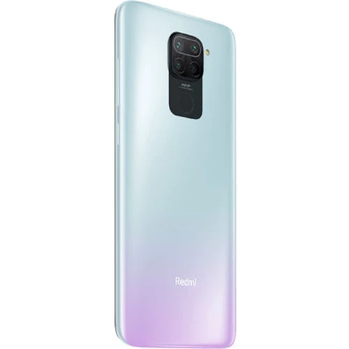 Смартфон Xiaomi Redmi Note 9 3/64 GB Polar White Approved Вітринний зразок фото 6