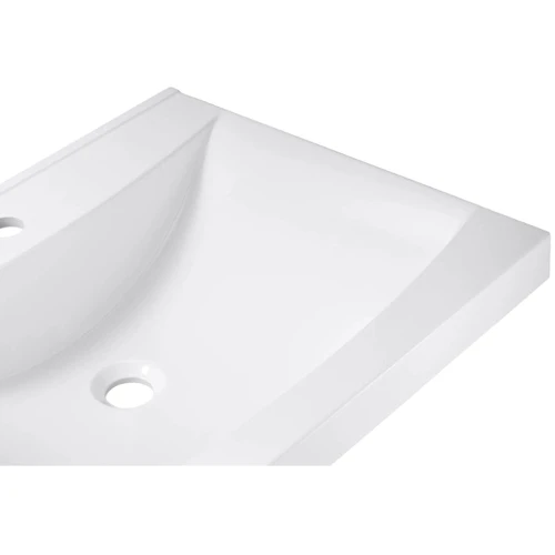 Раковина Granado Laredo White gel