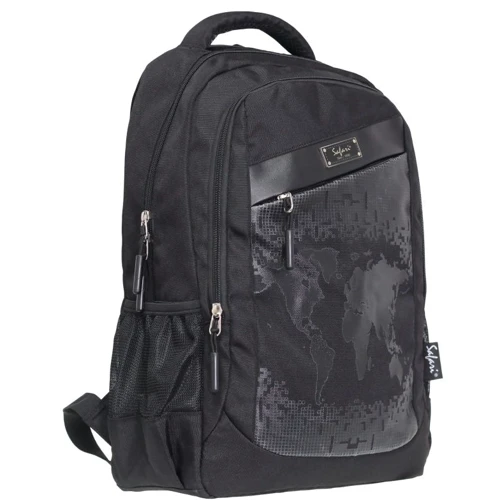 Рюкзак SAFARI 19-121L-1 3 отд., 44x28x17см