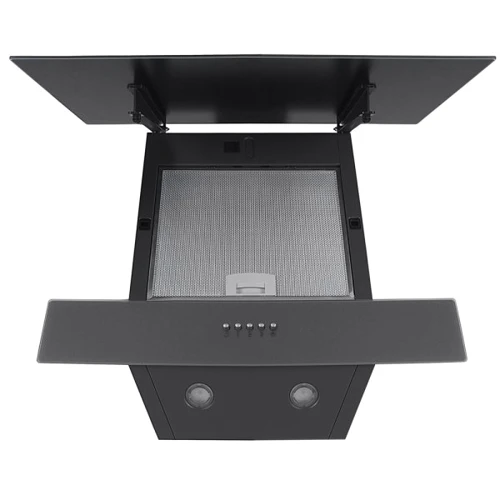 Вытяжка Perfelli DN 6452 D 850 GR LED фото 8