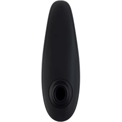 Вакуумный клиторальный стимулятор Womanizer Classic 2 Black