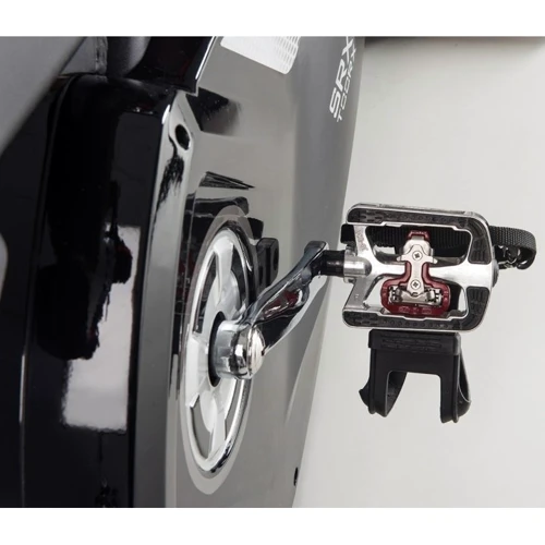 Велотренажер Toorx Indoor Cycle SRX 500 (SRX-500)