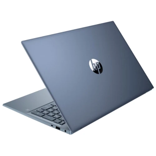 Ноутбук HP Pavilion 15-eh0014nw (35X36EA): Процессор AMD Ryzen 7 4700U (2.0 - 4.1 ГГц) / 8 - ядерный