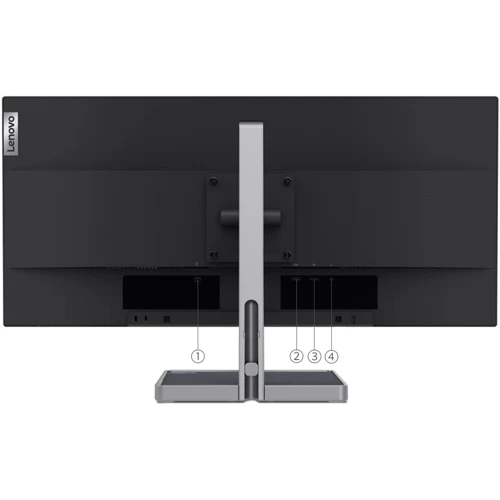 Монитор Lenovo L29w-30 (66E5GAC3UA): Разъемы HDMI, DisplayPort