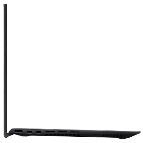 Ноутбук ASUS ZenBook 14X (UM5401RA-KP126W): Тип экрана матовый