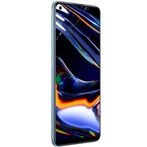 Смартфон Realme 7 Pro 8/128 GB Mirror Silver Approved Вітринний зразок фото 4