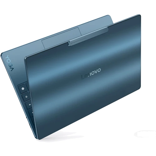 Ноутбук Lenovo Yoga Slim 9 14ILL10 (83CX001PPB): Видеоадаптер Intel Arc Graphics 140V