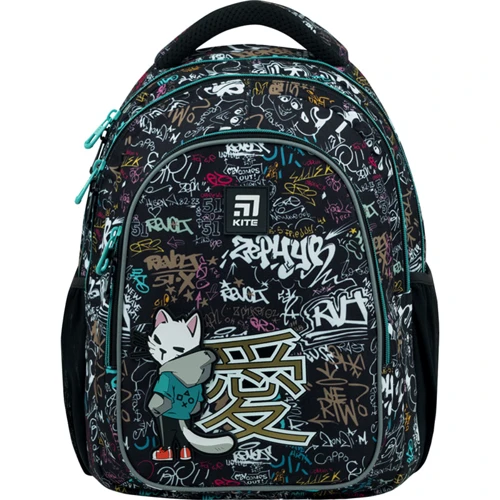 Рюкзак подростковый Kite Education K22-8001M-3