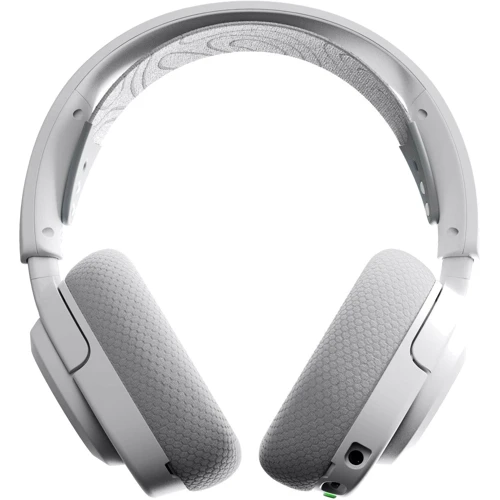 Навушники SteelSeries Arctis Nova 3X Wireless for Xbox White (61690)